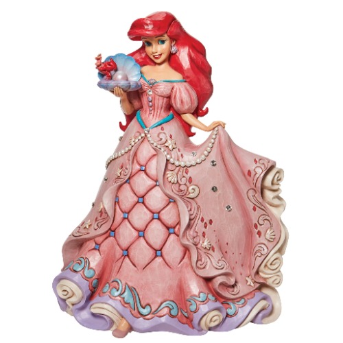 Ariel Deluxe Figurine