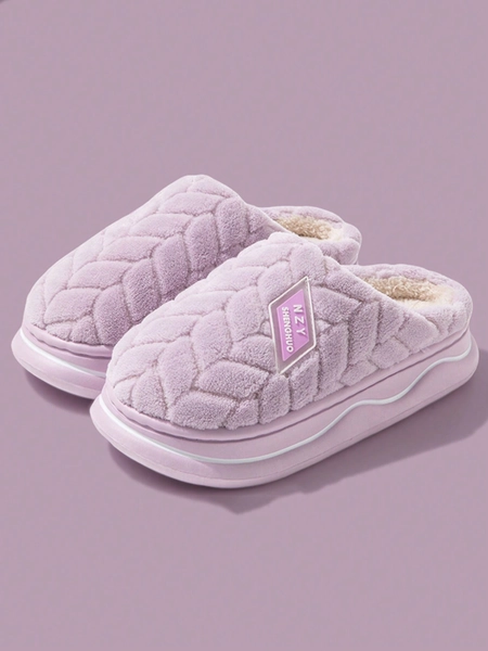 Damskie Kapcie Po Domu