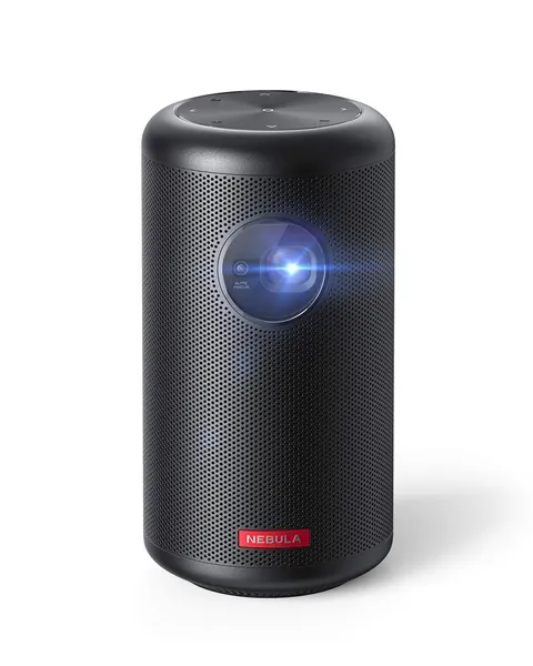 Mini projector