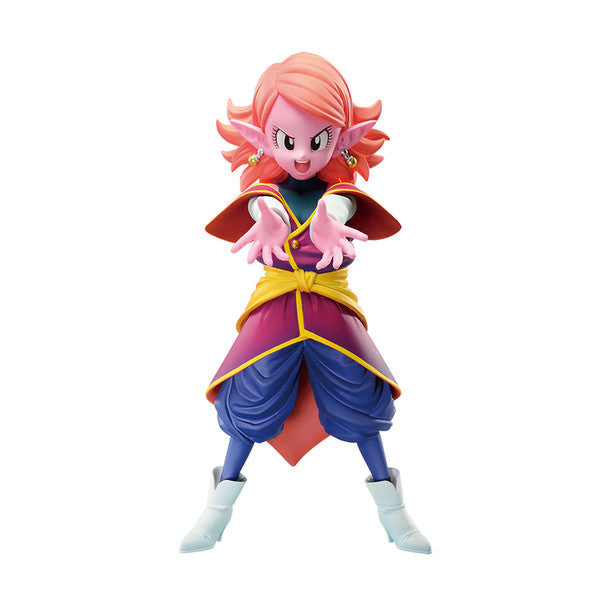 Super Dragon Ball Heroes - Chronoa - Ichiban Kuji Dragon Ball Super Dragon Ball Heroes 3rd Mission - Masterlise - F Prize (Bandai Spirits) - Pre Owned