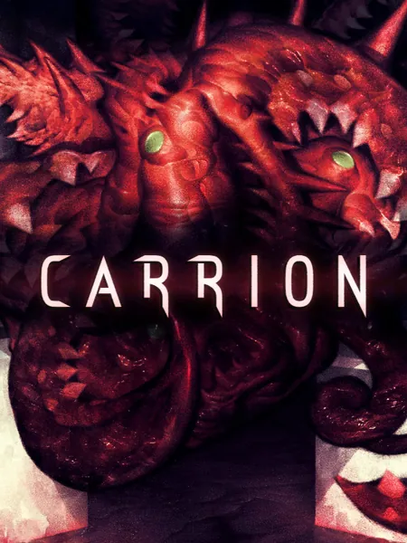 Carrion Steam CD Key
