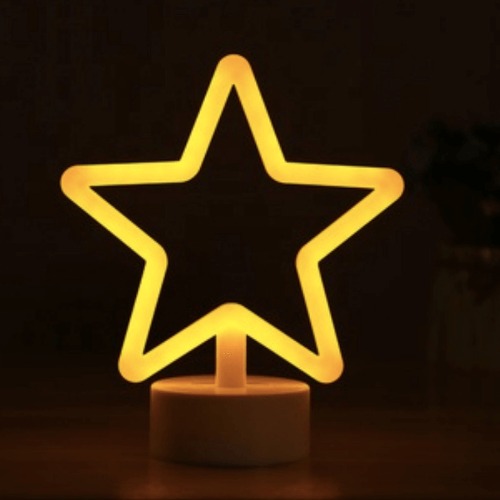 Star Neon Light | Default Title