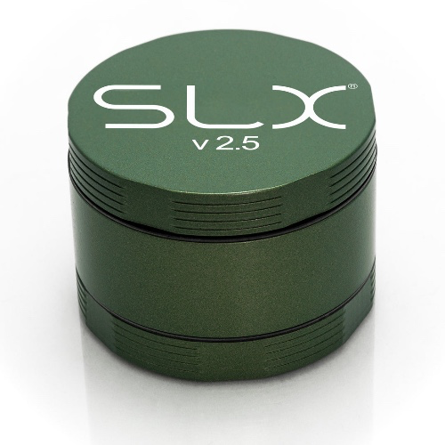 SLX v2.5 Grinder - Large