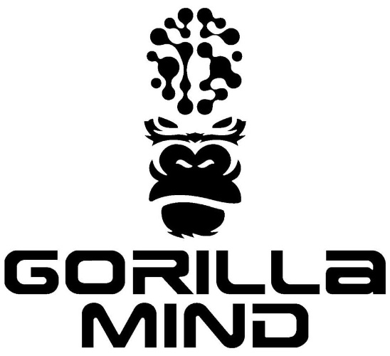 Gorilla Mind Gift Card