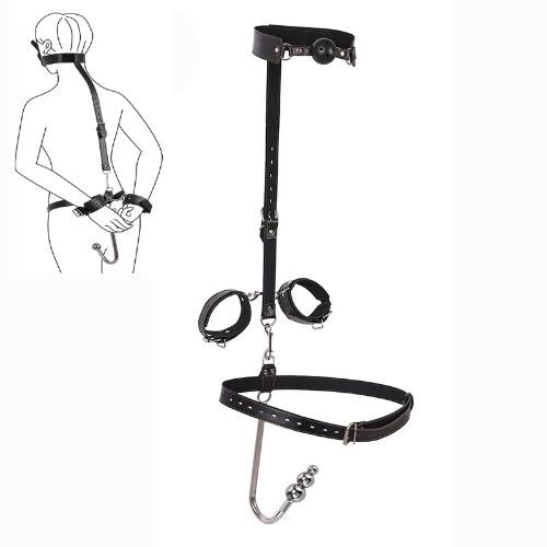 Anal Hook for kinkyness :3