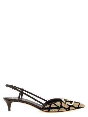 Vlogo Signature Pumps Multicolor - 38IT