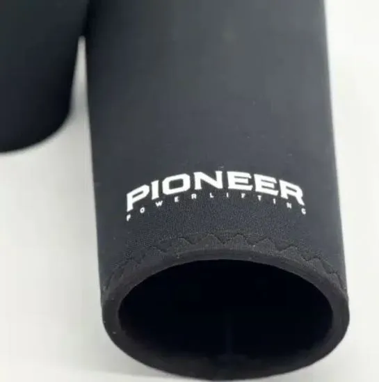 Workout Knee Sleeves