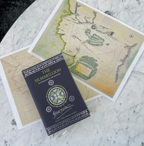 The Silmarillion