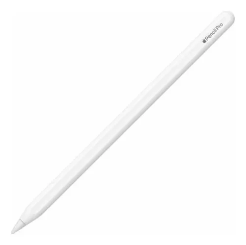Apple Pencil Pro Blanco