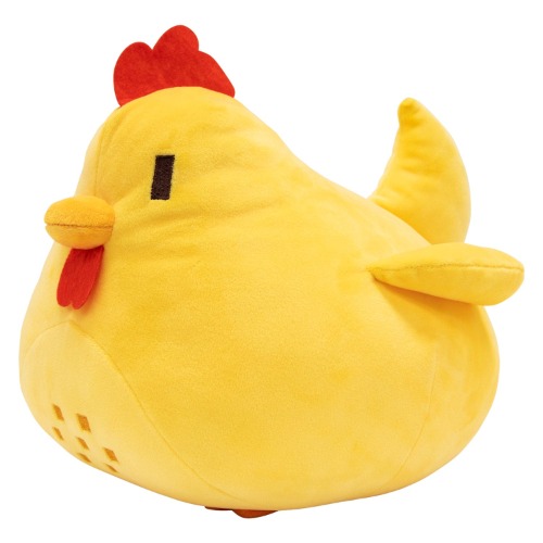 Stardew Valley - Golden Chicken XL Pillow Plush | Default Title