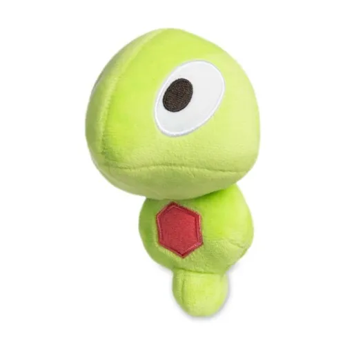 Zygarde Core Sitting Cuties Plush - 5 ¼ In.