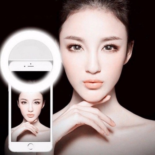 Selfie Ring Light | Default Title