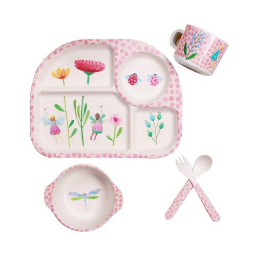 Fairyland Dinner Set