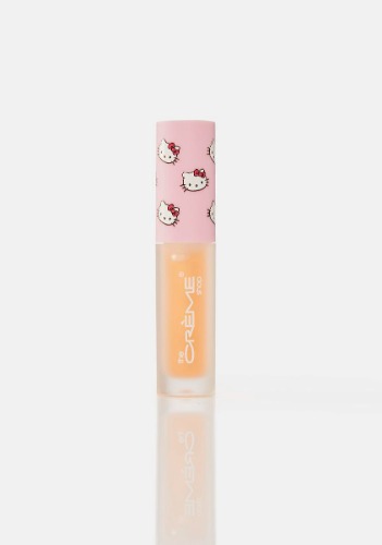 Hello Kitty Kawaii Kiss Vanilla Mint Lip Oil | ONE SIZE