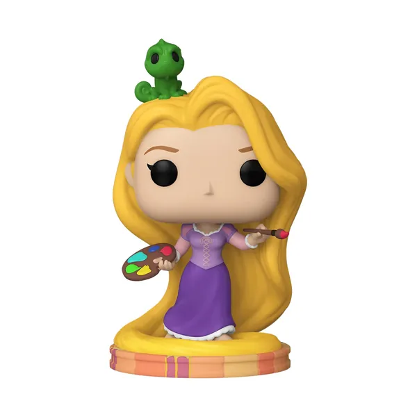 Funko Tangled Rapunzel Ultimate Princess Pop Vinyl Figure Toy 10.0 cm