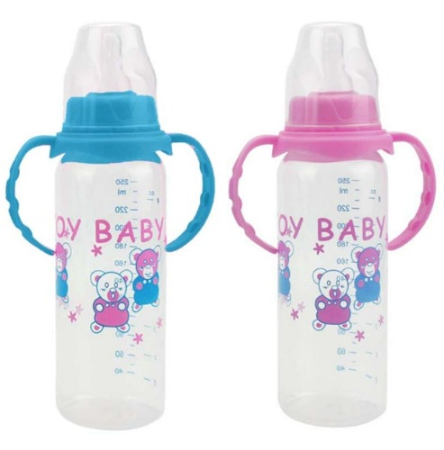 Baby Boo Bottles - Random Color/Pattern
