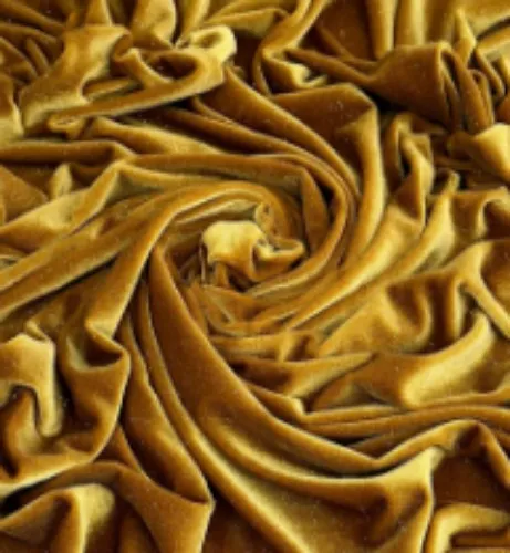 ⭐Golden Farbics