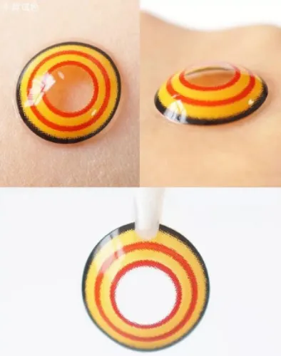 COSPLAY CONTACTS