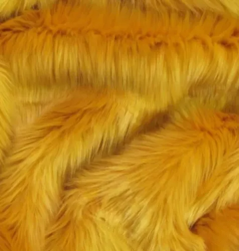 ⭐fur fabric