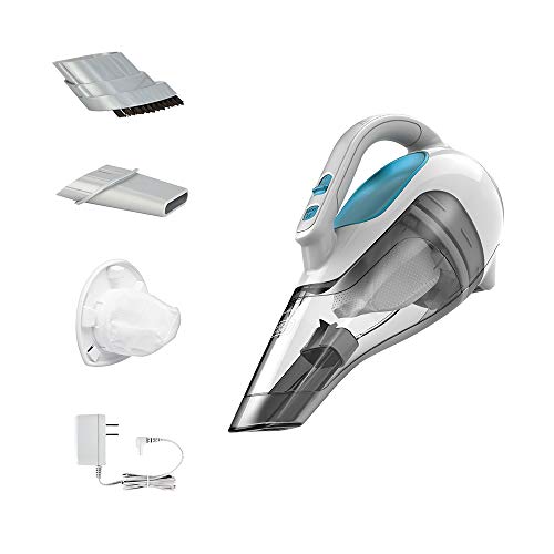 BLACK+DECKER dustbuster Cordless Handheld Vacuum
