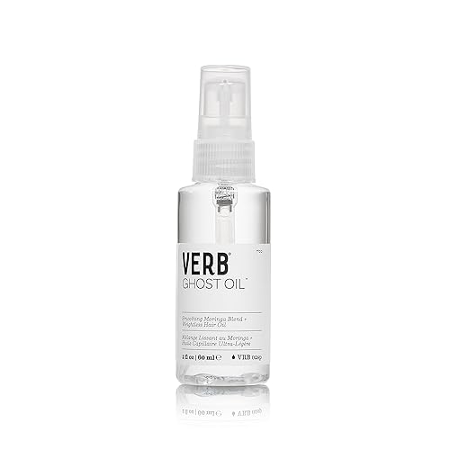 VERB Ghost Oil - 2 Fl Oz (Pack of 1)