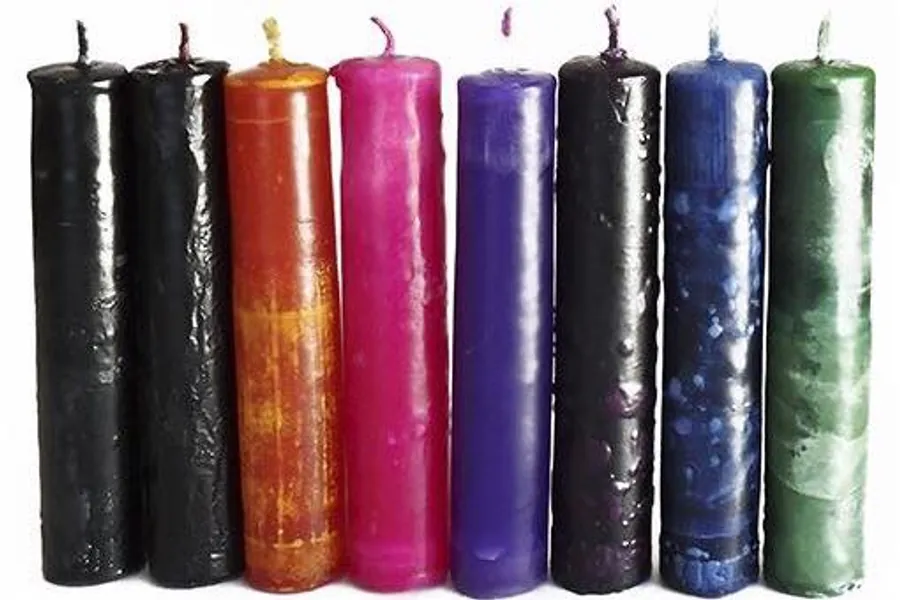 Standard Pillar - Ultra Violet