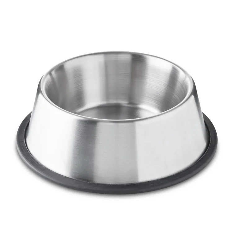 Dog bowl