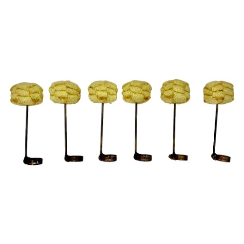 Antler Fire Wick | 6