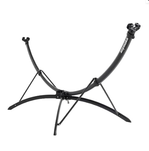 Portable Hammock Stand - Set Up in 3 Seconds - Hammock Stand Only
