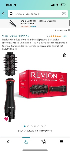 This cute hair brush 🤧