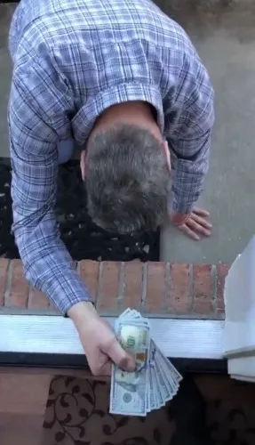 For those here to serve