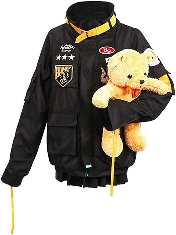 ♡ fgo - abigail williams costume ♡