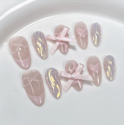 Nail Supplies