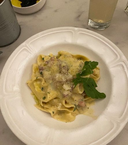 Dinner