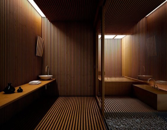 Spa Day