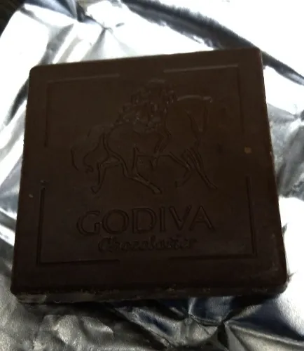 Godiva