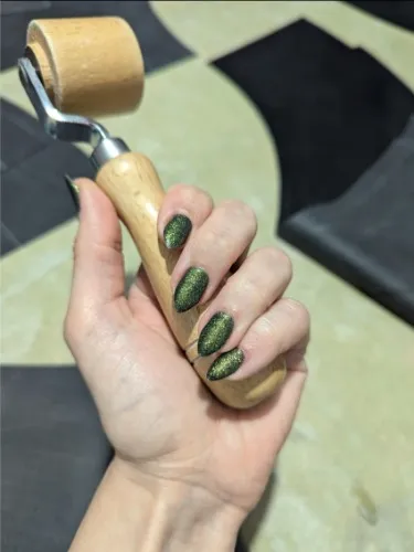 Claws