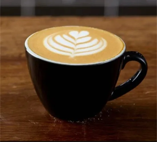 Coffee ☕