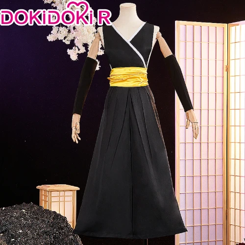 Soi Fon Cosplay