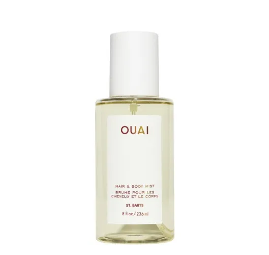 OUAI Hair and Body Mist ♡