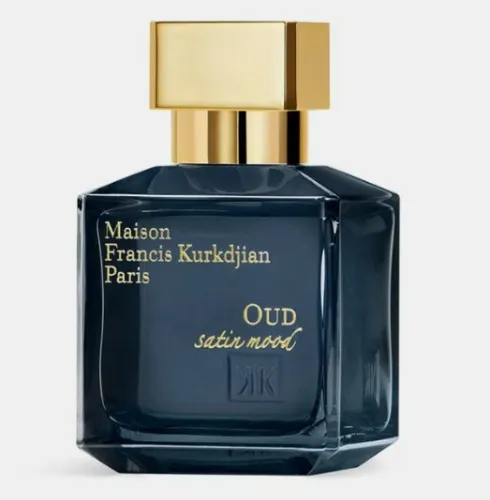Maison Francis OUD Satin Perfume ♡