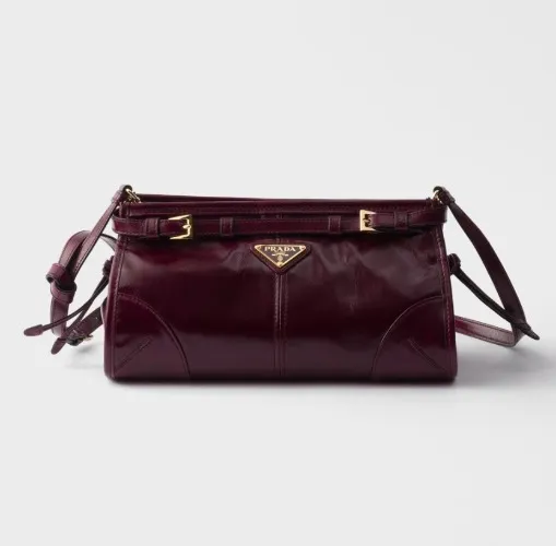 Prada Bonnie Bag ♡