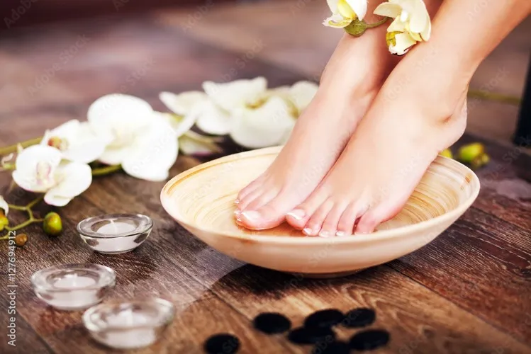 Pedicure ♡