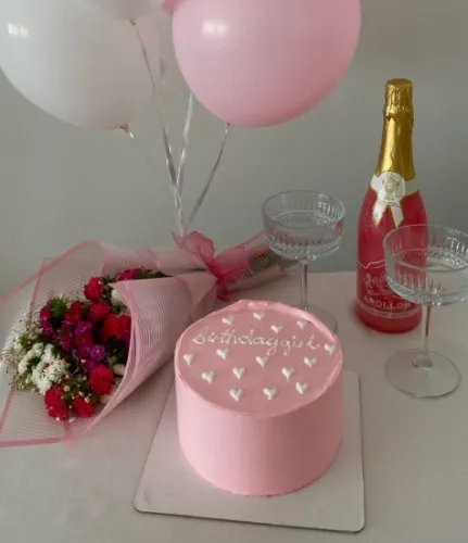 Birthday Gift ♡