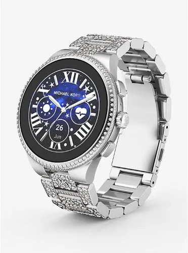 Michael Kors Smartwatch ♡
