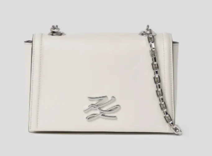 Karl Lagerfeld AUTOGRAPH ♡