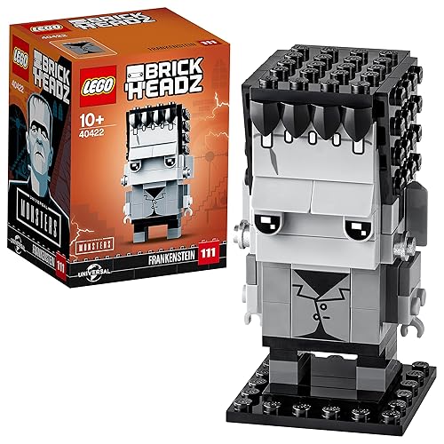 LEGO Brickheadz Frankenstein's Monster Set 40422