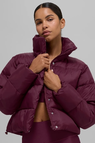 Alo Yoga Puffer