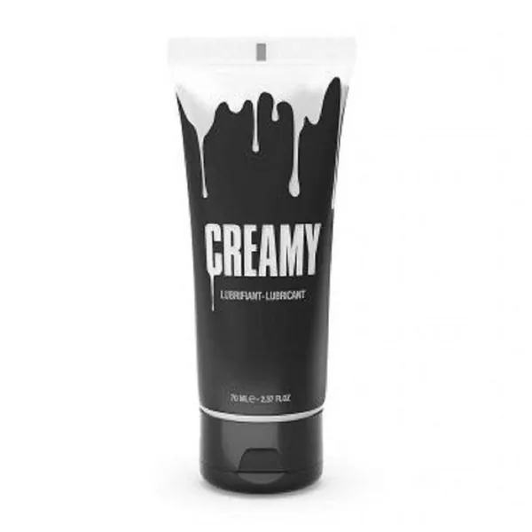 Creamy Cum Sperm Effect Lubricant 70ml