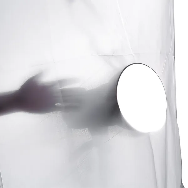 Neewer 3,6 x 1,5 Mètres Tissu de Diffusion sans Couture en Polyester White pour Boîte à Lumière, Modificateur d'éclairage Bricolage et Tente Légère